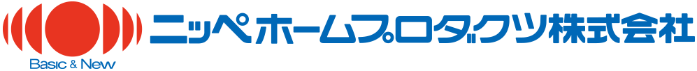 ニッペホームプロダクツ株式会社